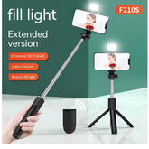 Huitich A - Express All - in - One Phone Tripod for iPhone - Mumzar